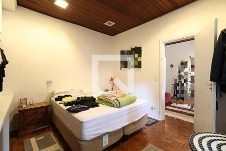 Quarto 2 de casa à venda com 2 quartos, 170m² em Alto de Pinheiros, São Paulo