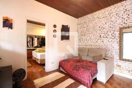 Sala de casa à venda com 2 quartos, 170m² em Alto de Pinheiros, São Paulo