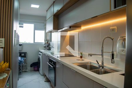 Apartamento à venda com 2 quartos, 75m² em Cidade Mãe do Céu, São Paulo