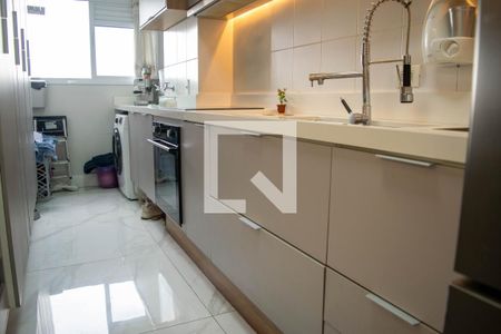 Apartamento à venda com 2 quartos, 75m² em Cidade Mãe do Céu, São Paulo