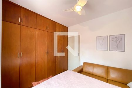Quarto 2 de apartamento à venda com 3 quartos, 93m² em Anchieta, Belo Horizonte