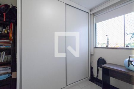 Quarto 1 de apartamento para alugar com 4 quartos, 173m² em Paquetá, Belo Horizonte