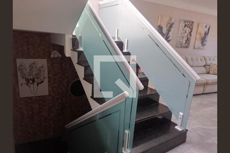 Casa à venda com 3 quartos, 137m² em Cidade Patriarca, São Paulo