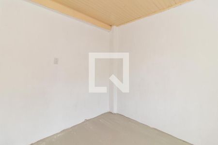Quarto 2 de casa para alugar com 2 quartos, 50m² em Glória, Porto Alegre