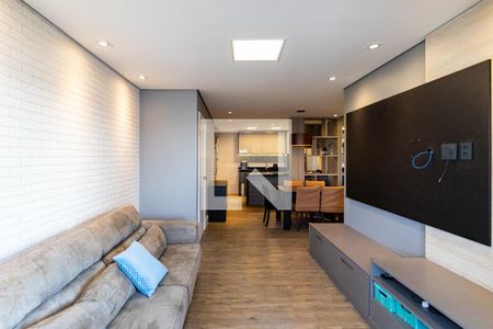 Apartamento para alugar com 3 quartos, 90m² em Fazenda Morumbi, São Paulo