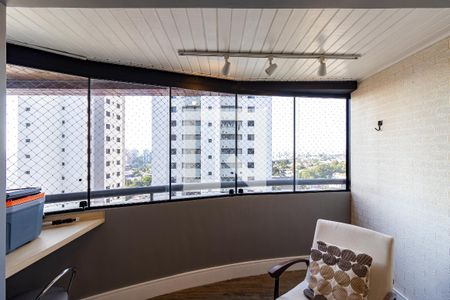 Apartamento para alugar com 3 quartos, 90m² em Fazenda Morumbi, São Paulo
