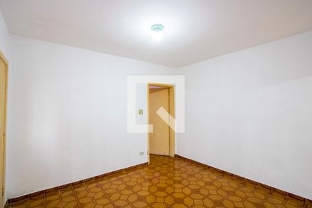 Sala de apartamento à venda com 2 quartos, 193m² em Vila Aquilino, Santo André