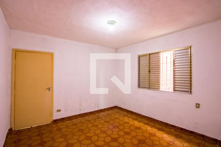 Quarto 1 de apartamento à venda com 2 quartos, 193m² em Vila Aquilino, Santo André