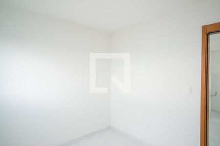 Quarto 1 de apartamento para alugar com 2 quartos, 36m² em Vila Palmares, São Caetano do Sul