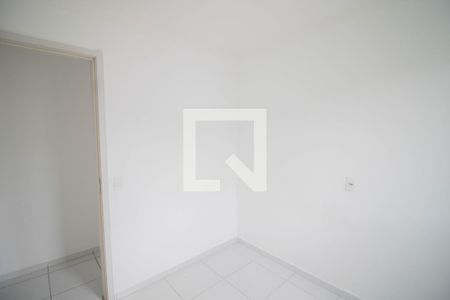QUARTO 2 de apartamento para alugar com 2 quartos, 41m² em Parque Nações Unidas, São Paulo