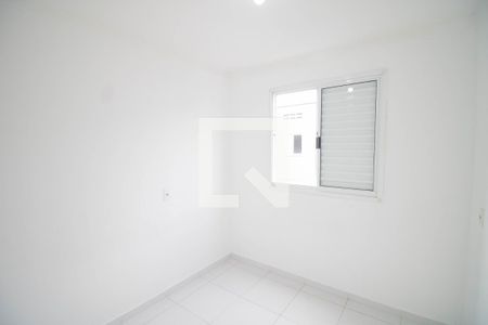 QUARTO 2 de apartamento para alugar com 2 quartos, 41m² em Parque Nações Unidas, São Paulo