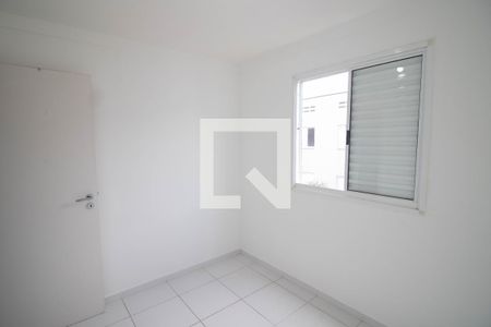 QUARTO 1 de apartamento para alugar com 2 quartos, 41m² em Parque Nações Unidas, São Paulo