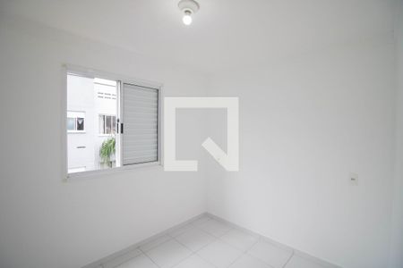 QUARTO 1 de apartamento para alugar com 2 quartos, 41m² em Parque Nações Unidas, São Paulo
