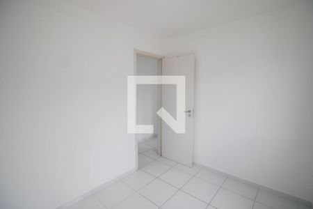 QUARTO 1 de apartamento para alugar com 2 quartos, 41m² em Parque Nações Unidas, São Paulo