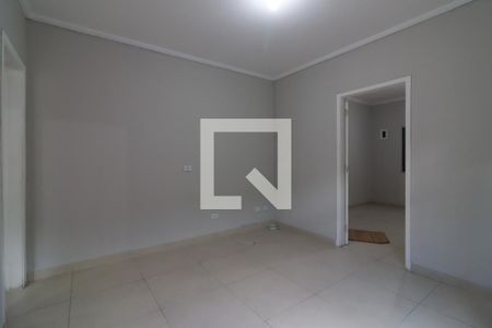 Sala de casa para alugar com 2 quartos, 100m² em Jardim Eliane, São Paulo
