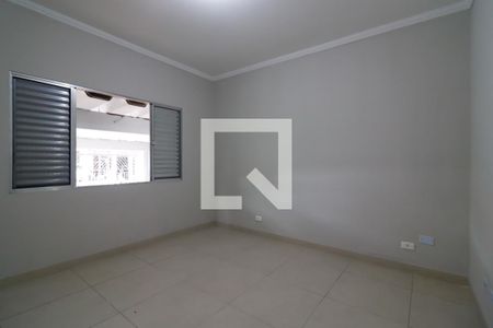 Quarto 1 de casa para alugar com 2 quartos, 100m² em Jardim Eliane, São Paulo