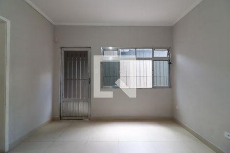 Sala de casa para alugar com 2 quartos, 100m² em Jardim Eliane, São Paulo