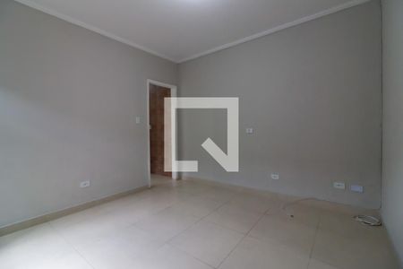 Sala de casa para alugar com 2 quartos, 100m² em Jardim Eliane, São Paulo