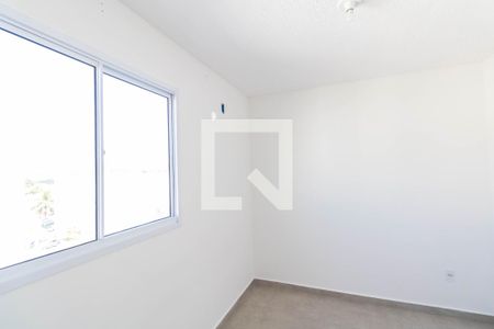 Quarto 2 de apartamento para alugar com 2 quartos, 42m² em Guaratiba, Rio de Janeiro