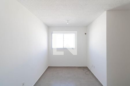 Sala de apartamento para alugar com 2 quartos, 42m² em Guaratiba, Rio de Janeiro