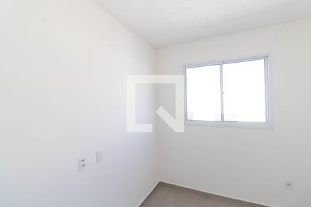 Quarto 1 de apartamento para alugar com 2 quartos, 42m² em Guaratiba, Rio de Janeiro