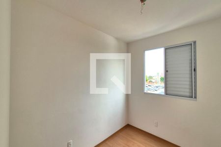Quarto 2  de apartamento à venda com 2 quartos, 42m² em Parque Industrial, Campinas