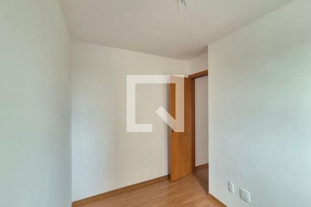 Quarto 1  de apartamento à venda com 2 quartos, 42m² em Parque Industrial, Campinas