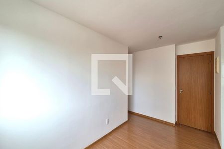 Sala de apartamento à venda com 2 quartos, 42m² em Parque Industrial, Campinas