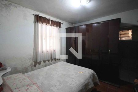 Suite de apartamento à venda com 2 quartos, 27m² em Vila Bancaria, São Paulo