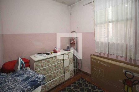 Quarto de apartamento à venda com 2 quartos, 27m² em Vila Bancaria, São Paulo