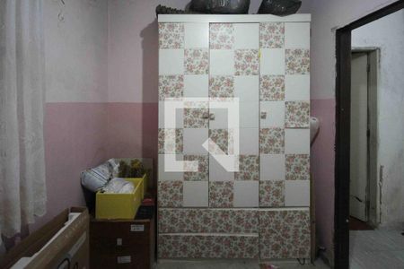 Quarto de apartamento à venda com 2 quartos, 27m² em Vila Bancaria, São Paulo