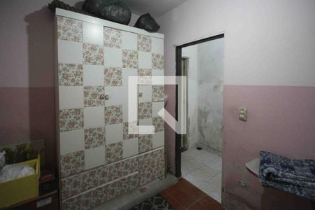 Quarto de apartamento à venda com 2 quartos, 27m² em Vila Bancaria, São Paulo