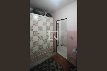Quarto de apartamento à venda com 2 quartos, 27m² em Vila Bancaria, São Paulo