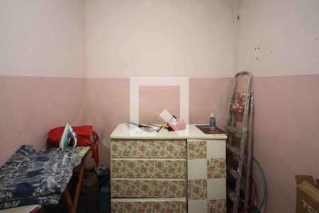 Quarto de apartamento à venda com 2 quartos, 27m² em Vila Bancaria, São Paulo
