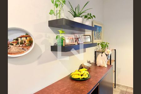 Sala de casa para alugar com 3 quartos, 220m² em Vila Sao Francisco (zona Sul), São Paulo