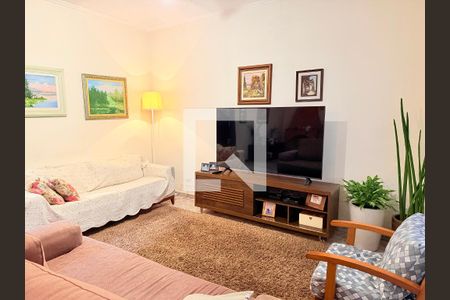 Sala de casa para alugar com 3 quartos, 220m² em Vila Sao Francisco (zona Sul), São Paulo