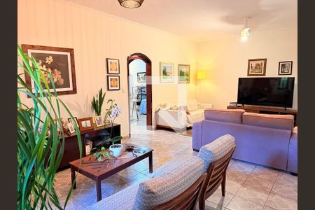 Sala de casa para alugar com 3 quartos, 220m² em Vila Sao Francisco (zona Sul), São Paulo