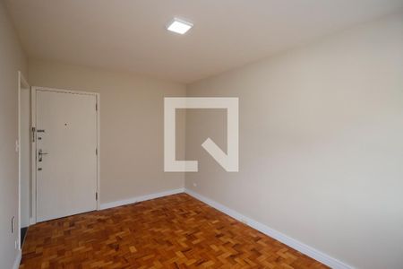 Sala de apartamento para alugar com 1 quarto, 51m² em Tucuruvi, São Paulo