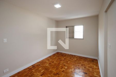 Quarto 1 de apartamento para alugar com 1 quarto, 51m² em Tucuruvi, São Paulo