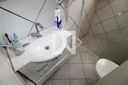 Banheiro de casa para alugar com 3 quartos, 170m² em Jardim Sul, São José dos Campos