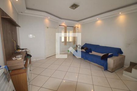 Sala de casa para alugar com 3 quartos, 170m² em Jardim Sul, São José dos Campos