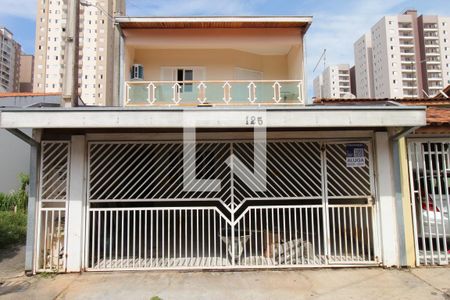 Garagem de casa para alugar com 3 quartos, 170m² em Jardim Sul, São José dos Campos