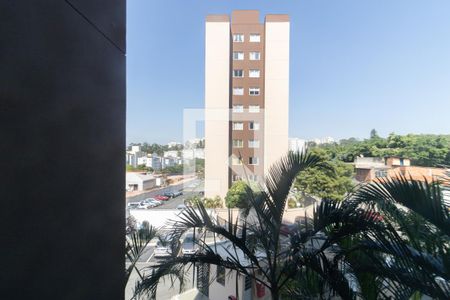Vista da Sala de apartamento à venda com 2 quartos, 48m² em Parque Bristol, São Paulo