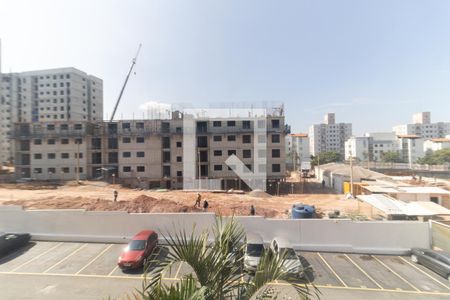 Vista do Quarto 1 de apartamento à venda com 2 quartos, 48m² em Parque Bristol, São Paulo