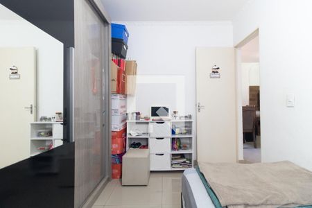 Quarto 1 de apartamento à venda com 2 quartos, 48m² em Parque Bristol, São Paulo