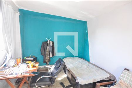 Quarto de apartamento para alugar com 2 quartos, 70m² em Estácio, Rio de Janeiro