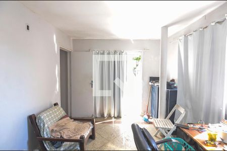 Quarto de apartamento para alugar com 2 quartos, 70m² em Estácio, Rio de Janeiro