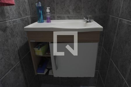 Casa à venda com 5 quartos, 180m² em Parque Guarani, São Paulo