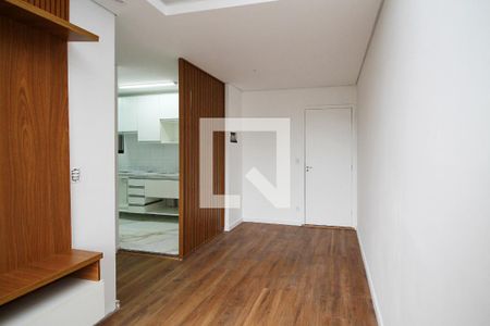 Sala de apartamento para alugar com 2 quartos, 48m² em Jardim Pioneira, Cotia