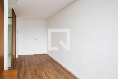 Sala de apartamento para alugar com 2 quartos, 48m² em Jardim Pioneira, Cotia